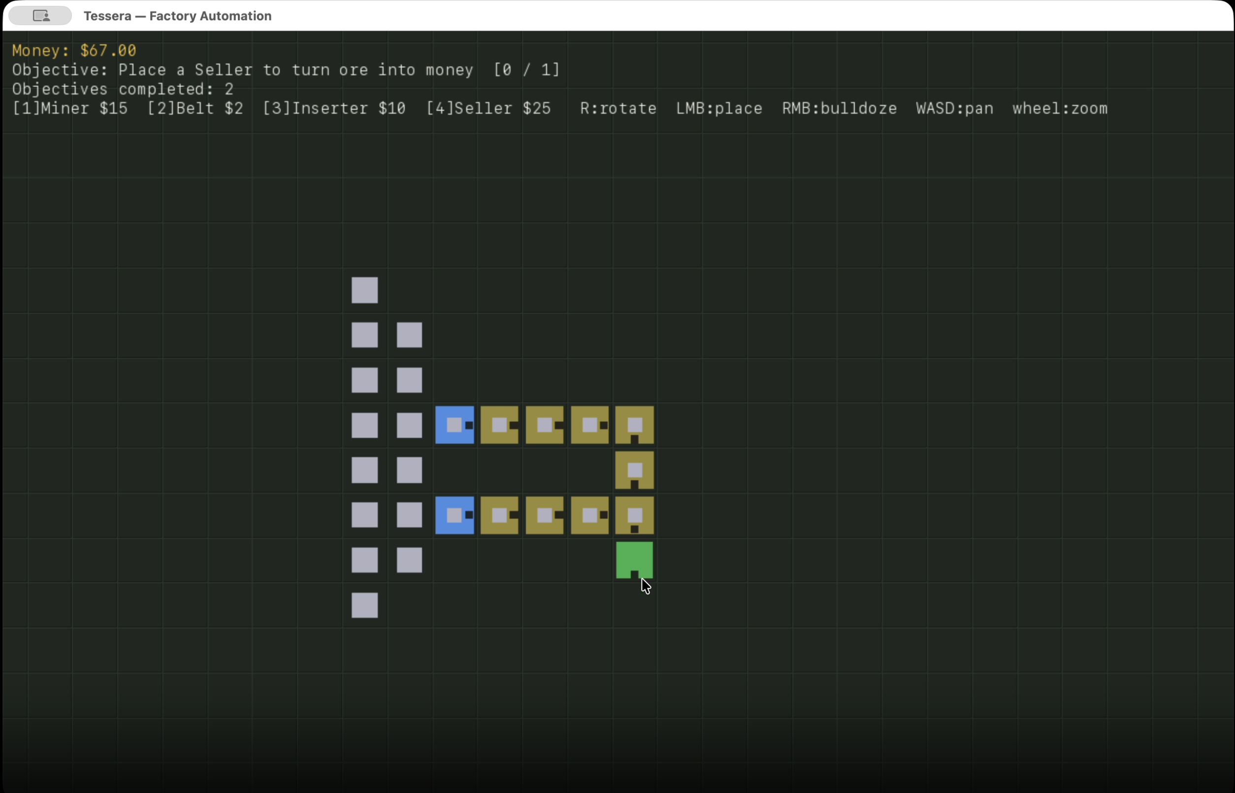 StrataEngine simulation demo
