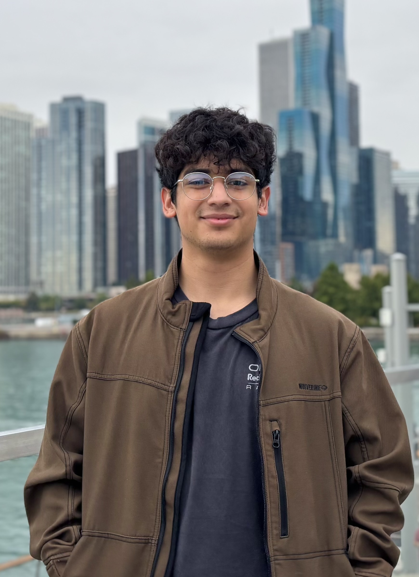 Cesar Sanchez Profile